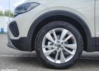 Фольксваген T-Cross, об'ємом двигуна 1.5 л та пробігом 1 тис. км за 26134 $, фото 29 на Automoto.ua