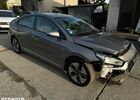 Хендай Ioniq, объемом двигателя 1.58 л и пробегом 120 тыс. км за 8186 $, фото 26 на Automoto.ua