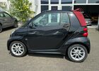 Чорний Смарт Fortwo, об'ємом двигуна 1 л та пробігом 136 тис. км за 6828 $, фото 7 на Automoto.ua