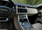 Ленд Ровер Range Rover Sport, об'ємом двигуна 2.99 л та пробігом 205 тис. км за 30237 $, фото 11 на Automoto.ua