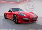 Червоний Порше Boxster, об'ємом двигуна 2.89 л та пробігом 74 тис. км за 39784 $, фото 1 на Automoto.ua