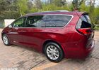 Крайслер Pacifica, об'ємом двигуна 3.61 л та пробігом 58 тис. км за 36069 $, фото 8 на Automoto.ua