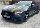 Мерседес AMG GT, объемом двигателя 3.98 л и пробегом 37 тыс. км за 140173 $, фото 3 на Automoto.ua