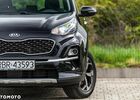 Киа Sportage, объемом двигателя 1.6 л и пробегом 130 тыс. км за 16371 $, фото 11 на Automoto.ua