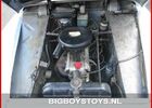 Сірий Borgward Isabella, об'ємом двигуна 1.49 л та пробігом 42 тис. км за 32289 $, фото 13 на Automoto.ua