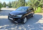 Сеат Ateca, об'ємом двигуна 1.4 л та пробігом 166 тис. км за 16631 $, фото 1 на Automoto.ua