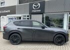 Серый Мазда CX-60, объемом двигателя 2.49 л и пробегом 14 тыс. км за 51119 $, фото 3 на Automoto.ua