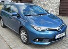 Тойота Аурис, объемом двигателя 1.8 л и пробегом 62 тыс. км за 16415 $, фото 1 на Automoto.ua