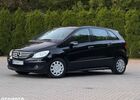 Мерседес Б-класс 2007 в Европе на Automoto.ua Черный Мерседес Б-класс, объемом двигателя 1 л и пробегом 284 тыс. км за 3124 $, фото 10 на Automoto.ua