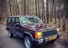 Джип Cherokee, об'ємом двигуна 3.96 л та пробігом 170 тис. км за 11210 $, фото 8 на Automoto.ua