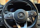 Мерседес Ц-Класс 2020 в Европе на Automoto.ua Белый Мерседес Ц-Класс, объемом двигателя 1 л и пробегом 58 тыс. км за 32930 $, фото 22 на Automoto.ua