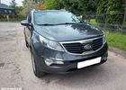 Киа Sportage, объемом двигателя 2 л и пробегом 205 тыс. км за 8790 $, фото 5 на Automoto.ua