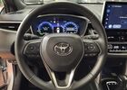 Тойота Corolla Cross 2024 в Европе на Automoto.ua Серебряный Тойота Corolla Cross, объемом двигателя 1.8 л и пробегом 24 тыс. км за 38332 $, фото 14 на Automoto.ua