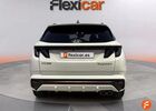Хендай Туксон 2023 в Европе на Automoto.ua Белый Хендай Туксон, объемом двигателя 1.6 л и пробегом 89 тыс. км за 25058 $, фото 6 на Automoto.ua