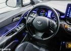 Тойота C-HR, об'ємом двигуна 1.8 л та пробігом 68 тис. км за 19414 $, фото 24 на Automoto.ua