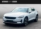 Серый Polestar 2, объемом двигателя 0 л и пробегом 2 тыс. км за 43254 $, фото 1 на Automoto.ua