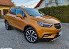 Опель Mokka, об'ємом двигуна 1.36 л та пробігом 88 тис. км за 15076 $, фото 11 на Automoto.ua