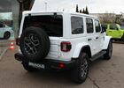 Білий Джип Wrangler, об'ємом двигуна 2 л та пробігом 100 тис. км за 75323 $, фото 1 на Automoto.ua