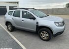 Дачия Duster, объемом двигателя 1.5 л и пробегом 34 тыс. км за 8639 $, фото 1 на Automoto.ua