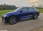 Ауди Q3 Sportback, объемом двигателя 1.5 л и пробегом 18 тыс. км за 36717 $, фото 3 на Automoto.ua