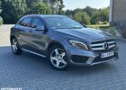 Мерседес ГЛА-Клас 2015 у Європі на Automoto.ua Сірий Мерседес ГЛА-Клас, об'ємом двигуна 1 л та пробігом 177 тис. км за 17434 $, фото 19 на Automoto.ua