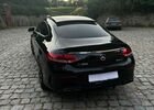 Мерседес Ц-Клас 2019 у Європі на Automoto.ua Чорний Мерседес Ц-Клас, об'ємом двигуна 1 л та пробігом 112 тис. км за 29516 $, фото 5 на Automoto.ua