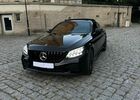 Мерседес Ц-Клас 2019 у Європі на Automoto.ua Чорний Мерседес Ц-Клас, об'ємом двигуна 1 л та пробігом 112 тис. км за 29516 $, фото 14 на Automoto.ua