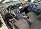Ниссан Кашкай 2016 в Европе на Automoto.ua Белый Ниссан Кашкай, объемом двигателя 1.6 л и пробегом 100 тыс. км за 15761 $, фото 7 на Automoto.ua