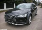 Ауді A6 Allroad, об'ємом двигуна 2.97 л та пробігом 42 тис. км за 36069 $, фото 1 на Automoto.ua