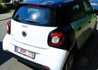 Білий Смарт Forfour, об'ємом двигуна 1 л та пробігом 56 тис. км за 10799 $, фото 1 на Automoto.ua