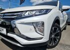 Мицубиси Eclipse Cross 2018 в Европе на Automoto.ua Мицубиси Eclipse Cross, объемом двигателя 1.5 л и пробегом 88 тыс. км за 16990 $, фото 5 на Automoto.ua