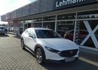 Белый Мазда CX-30, объемом двигателя 2 л и пробегом 40 тыс. км за 22840 $, фото 1 на Automoto.ua