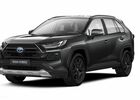 Тойота РАВ 4, объемом двигателя 2.49 л и пробегом 1 тыс. км за 44557 $, фото 1 на Automoto.ua