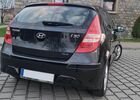 Хендай i30, объемом двигателя 1.4 л и пробегом 119 тыс. км за 5032 $, фото 10 на Automoto.ua