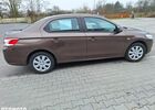 Пежо 301, объемом двигателя 1.2 л и пробегом 210 тыс. км за 3888 $, фото 18 на Automoto.ua