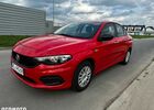 Фиат Типо, объемом двигателя 1.37 л и пробегом 24 тыс. км за 11857 $, фото 3 на Automoto.ua