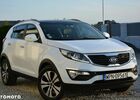 Кіа Sportage, об'ємом двигуна 1.69 л та пробігом 235 тис. км за 9222 $, фото 19 на Automoto.ua