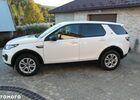 Ленд Ровер Discovery Sport, объемом двигателя 2 л и пробегом 165 тыс. км за 15313 $, фото 11 на Automoto.ua