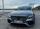 Сірий Мерседес E 220, об'ємом двигуна 1.95 л та пробігом 240 тис. км за 20883 $, фото 3 на Automoto.ua