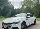 Фольксваген Arteon 2018 у Європі на Automoto.ua Білий Фольксваген Arteon, об'ємом двигуна 1.5 л та пробігом 88 тис. км за 33807 $, фото 14 на Automoto.ua