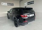 Чорний Ленд Ровер Discovery Sport, об'ємом двигуна 2 л та пробігом 70 тис. км за 38545 $, фото 3 на Automoto.ua