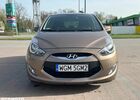 Хендай ix20, объемом двигателя 1.59 л и пробегом 110 тыс. км за 8315 $, фото 1 на Automoto.ua