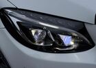Мерседес Ц-Класс 2015 в Европе на Automoto.ua Белый Мерседес Ц-Класс, объемом двигателя 1 л и пробегом 280 тыс. км за 49900 $, фото 7 на Automoto.ua