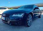 Черный Ауди A7 Sportback, объемом двигателя 2.97 л и пробегом 245 тыс. км за 21490 $, фото 1 на Automoto.ua