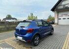 Дачія Sandero StepWay, об'ємом двигуна 1 л та пробігом 32 тис. км за 7322 $, фото 16 на Automoto.ua