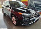 Джип Cherokee, об'ємом двигуна 3.24 л та пробігом 200 тис. км за 14903 $, фото 1 на Automoto.ua