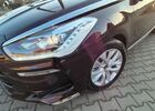 Ситроен ДС5 2014 в Европе на Automoto.ua Фиолетовый Ситроен ДС5, объемом двигателя 1 л и пробегом 219 тыс. км за 8693 $, фото 18 на Automoto.ua