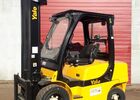 Купить новое авто  в Львове в автосалоне "DDK-FORKLIFT" | Фото 8 на Automoto.ua