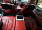 BMW-Alpina B7, объемом двигателя 4.4 л и пробегом 120 тыс. км за 64579 $, фото 15 на Automoto.ua