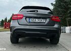 Мерседес ГЛА-Клас 2016 у Європі на Automoto.ua Сірий Мерседес ГЛА-Клас, об'ємом двигуна 1 л та пробігом 110 тис. км за 21550 $, фото 1 на Automoto.ua